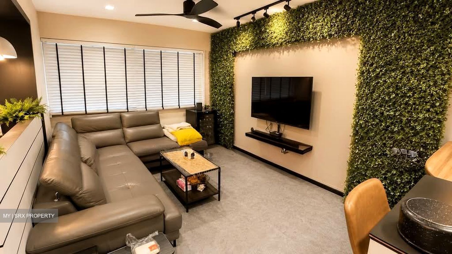 Blk 452 Hougang Avenue 10 (Hougang), HDB 4 Rooms #595838181
